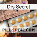 Drs Secret 41